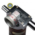 Image of F. N. S. Vaporizer - 2 of 2